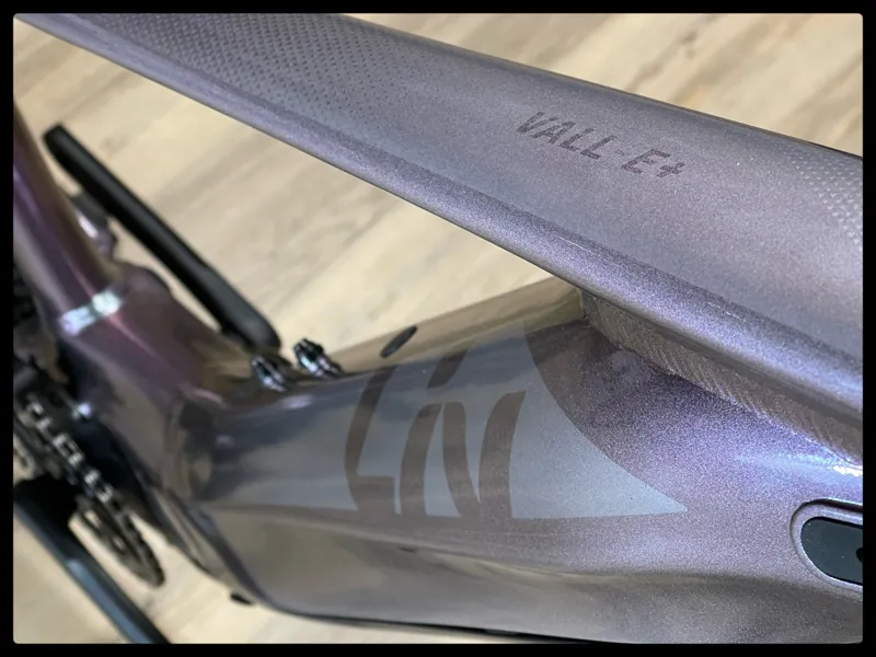 Liv Vall-E+ 2 29er 25km/h Medium Echeveria 2022-2